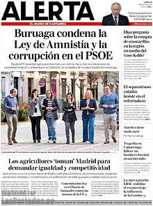 Periodico Alerta