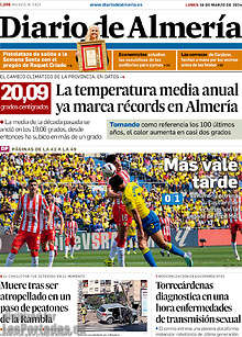 Periodico Diario de Almería