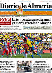 /Diario de Almería