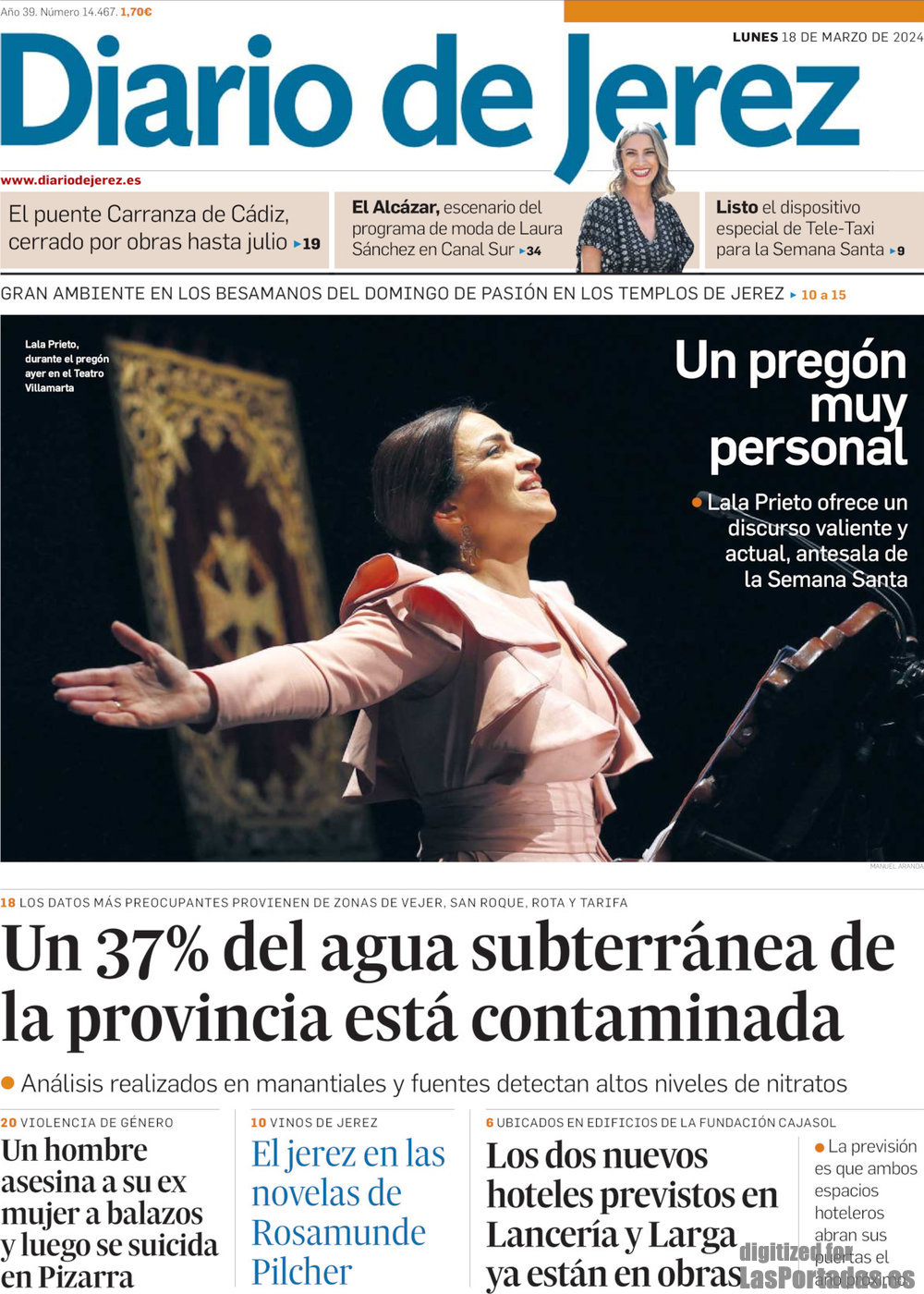 Diario de Jerez