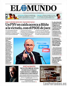 Periodico El Mundo