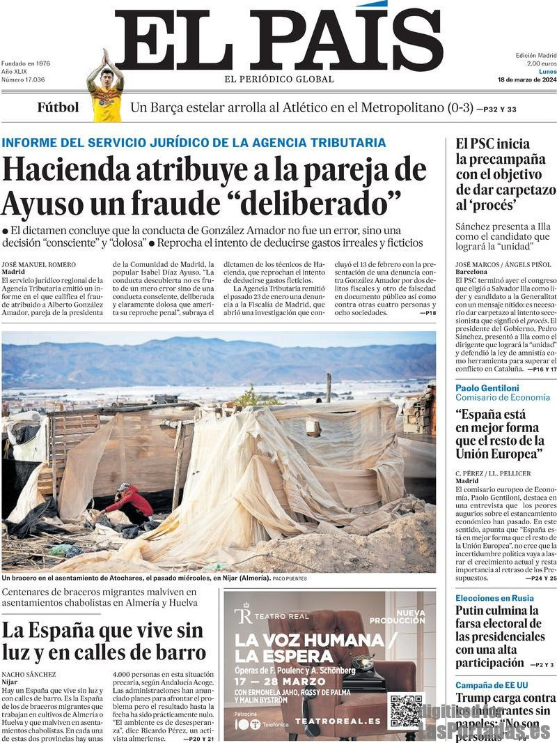 El País