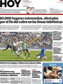 Periodico Hoy