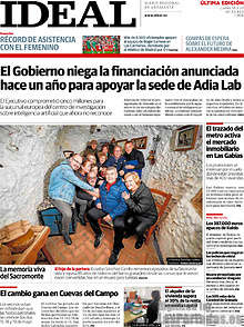Periodico Ideal