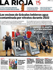 Periodico La Rioja