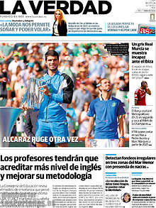 Periodico La Verdad