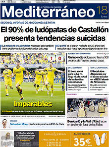 Periodico Mediterráneo