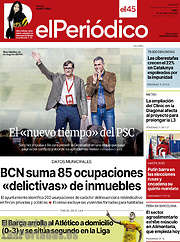 /El Periódico de Catalunya(Castellano)