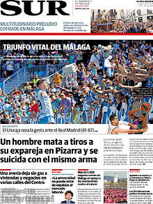 Periodico Sur