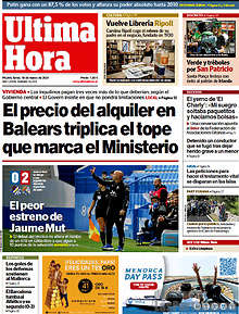 Periodico Última Hora