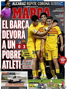 Periodico Marca