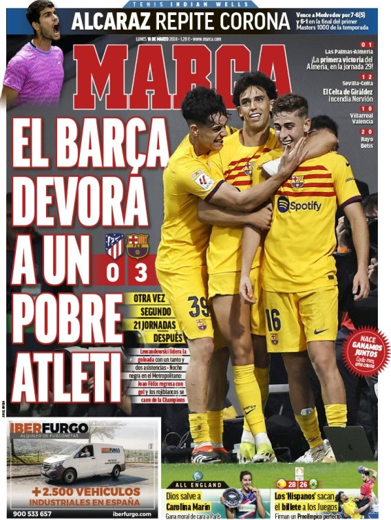 Marca