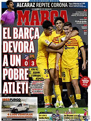 /Marca