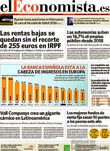 Periodico El Economista