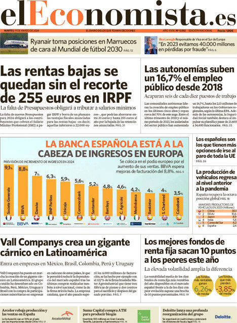 El Economista