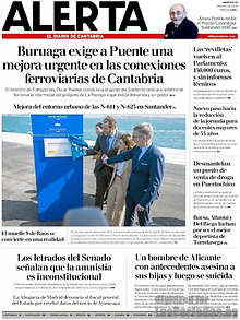 Periodico Alerta