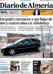 /Diario de Almería