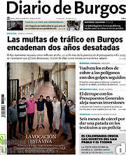 /Diario de Burgos