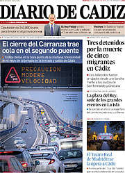 /Diario de Cádiz