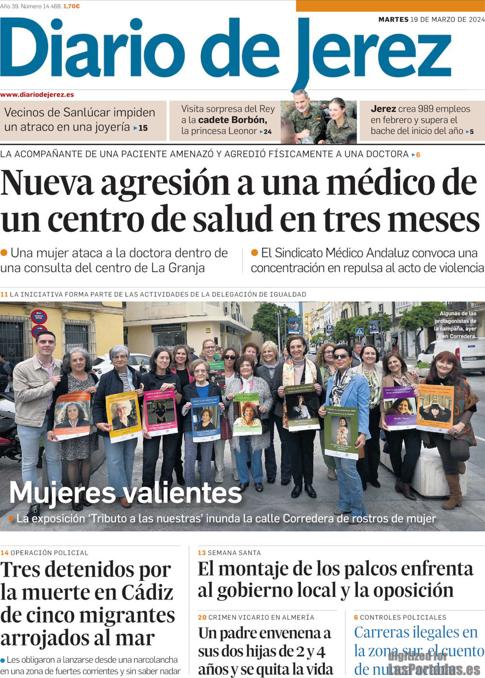 Diario de Jerez