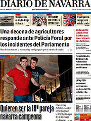 /Diario de Navarra