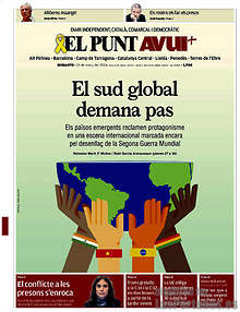 Periodico El Punt