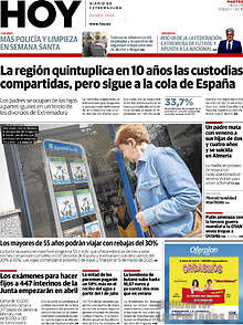 Periodico Hoy