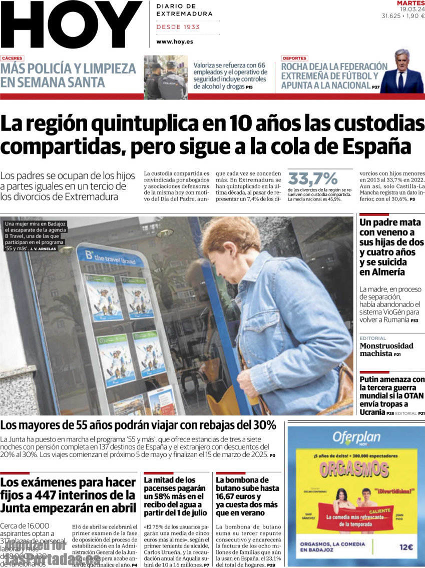 Hoy