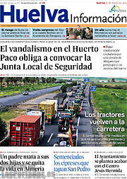 /Huelva Información