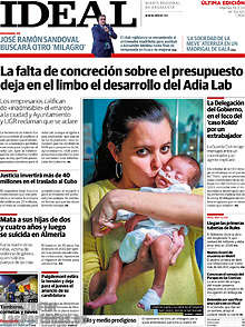 Periodico Ideal