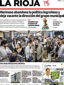 Periodico La Rioja
