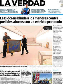 Periodico La Verdad