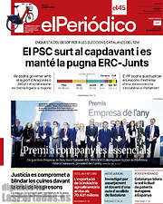 /El Periódico de Catalunya(Català)