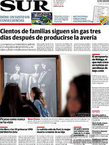 Periodico Sur