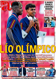 Periodico AS