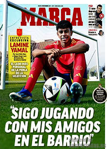 Periodico Marca