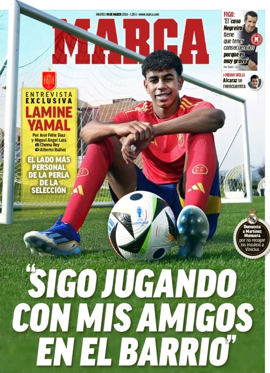 Marca