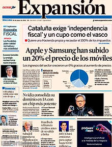 Periodico Expansion