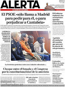 Periodico Alerta