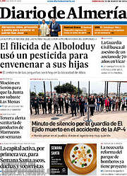 /Diario de Almería