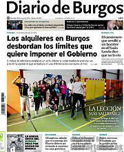 /Diario de Burgos