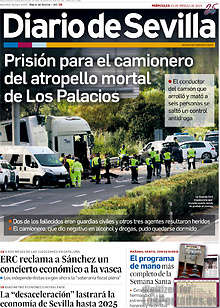 Periodico Diario de Sevilla