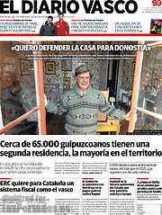 /El Diario Vasco