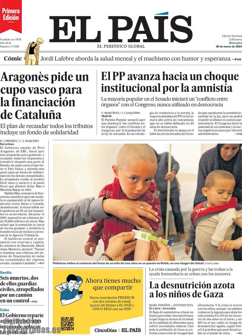 El País