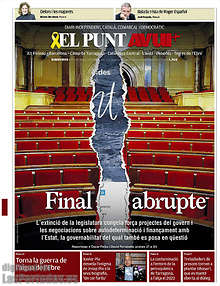Periodico El Punt