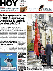 Periodico Hoy