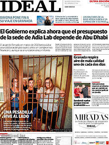 Periodico Ideal