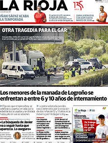 Periodico La Rioja