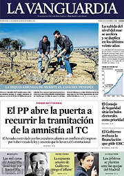 /La Vanguardia