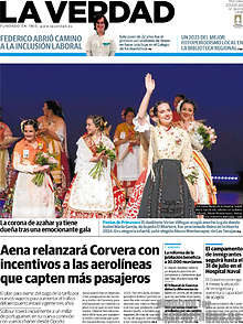 Periodico La Verdad